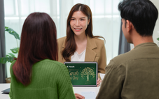 Manulife phát triển đội ngũ tư vấn tài chính - bảo hiểm thế hệ mới