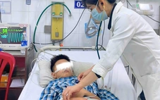 Bé trai ngừng tim gần 2 giờ được cứu sống bằng kỹ thuật hồi sinh đặc biệt