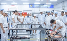 Kỳ vọng thế hệ công nhân mới