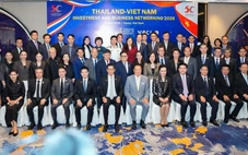 Menas mở rộng hợp tác với doanh nghiệp Thái Lan