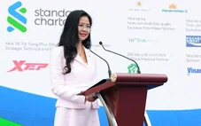 AI chưa thể thay thế con người trong các quyết định tài chính quan trọng