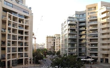 Ngành công nghệ cao suy giảm gây sức ép lên thị trường bất động sản Israel