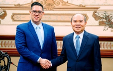TP.HCM và Indonesia: Còn nhiều tiềm năng hợp tác chưa khai thác