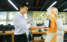 SIU AI Lab - Nơi sinh viên biến ý tưởng AI thành sản phẩm thực tế
