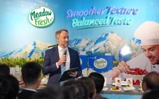 Meadow Fresh mở rộng danh mục sản phẩm từ sữa New Zealand