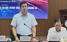 Trung tâm Đổi mới sáng tạo Cần Thơ không hình thành để ban phát, cấp phát