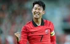 Dự đoán tỉ số World Cup: Son Heung Min rực sáng giúp Hàn Quốc thắng Czech