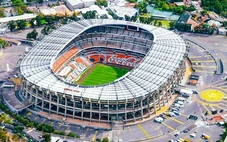 Techcombank và hệ sinh thái cùng khát vọng phụng sự Quốc gia trong kỳ World Cup