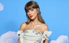 Taylor Swift bất ngờ xuất hiện tại buổi ra mắt Toy Story 5