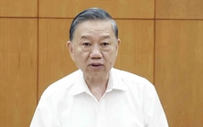 Tổng Bí thư, Chủ tịch nước: Mục tiêu cao nhất để nhân dân  sống trong môi trường an toàn, trong lành