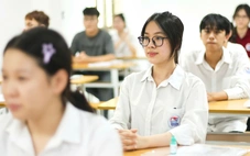 Toàn cảnh kỳ thi tốt nghiệp THPT 2026: Thí sinh đông kỷ lục, gần 50.000 phòng thi