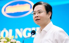 Thứ trưởng Bộ Ngoại giao Ngô Lê Văn: Địa phương phải trở thành tuyến đầu trong công tác đối ngoại