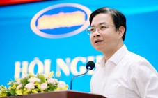 Thứ trưởng Bộ Ngoại giao Ngô Lê Văn: Địa phương phải trở thành tuyến đầu trong công tác đối ngoại