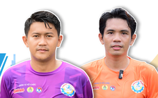 Trực tuyến chung kết phía Nam Giải bóng đá công nhân, viên chức Việt Nam 2026 (15h30)