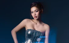 'Á hậu có nụ cười đẹp nhất' đại diện Việt Nam thi Miss Cosmo 2026