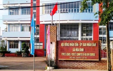 Nhiều xã từng là trung tâm huyện của Bạc Liêu và Cà Mau trở thành phường