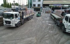 Hiếm có: Cổ phiếu tăng nóng, một công ty xây dựng chủ động xin kiểm tra giao dịch
