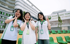 Trường đại học Y khoa Phạm Ngọc Thạch tăng chỉ tiêu, thêm ngành mới