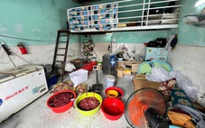 TP.HCM siết truy xuất nguồn gốc thịt heo, gia cầm từ trang trại đến bàn ăn