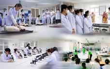 Đào tạo năng lực lâm sàng và y đức cho sinh viên khối Sức khỏe, Đại học Đông Á