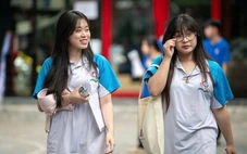 Thi tốt nghiệp THPT 2026: Hôm nay thí sinh thi môn tự chọn, lịch sử đông nhất