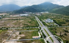 Lộ diện 3 ông lớn đầu tư chục ngàn tỉ vào 3 vị trí khu thương mại tự do Đà Nẵng