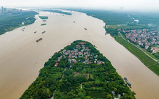 Hà Nội chỉ thị về dự án Trục đại lộ cảnh quan sông Hồng: Phải lấy dân làm trung tâm