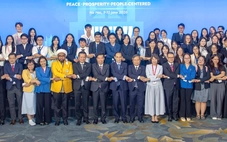 Diễn đàn Tương lai ASEAN 2026: Ghi nhận nhiều ý tưởng, đề xuất sáng tạo
