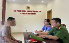 Khởi tố người đi bộ gây tai nạn trên quốc lộ 1