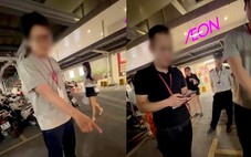 Vụ khách hàng tố bị quy chụp ăn cắp ở AEON: Đừng biến sự nghi ngờ thành sự kết tội