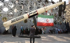 'Đàm phán bằng bom' - Mỹ và Iran cùng mắc kẹt