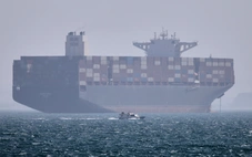 Iran nói đóng eo biển Hormuz