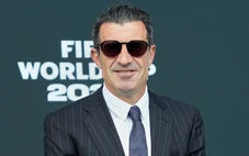 Khai mạc World Cup 2026: Luis Figo và Roberto Carlos xuất hiện tại sân Azteca