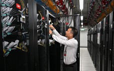 Bứt phá công nghệ 5G Advanced, Viettel thiết lập tốc độ dẫn đầu Đông Nam Á