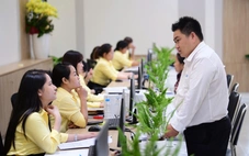 Bộ Chính trị quyết định phân bổ hơn 1,87 triệu biên chế năm 2026