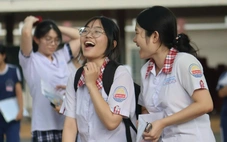 Đề toán thi tốt nghiệp THPT 2026