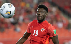 Dự đoán tỉ số World Cup: Canada chịu thua Bosnia