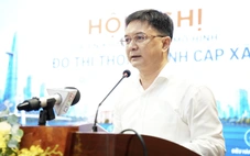 TP.HCM thí điểm đô thị thông minh ở Phú Nhuận, Vũng Tàu và đặc khu Côn Đảo