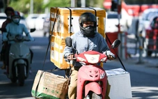 Chi tiết lộ trình 3 giai đoạn Hà Nội tính cấm xe máy xăng vào vành đai 1