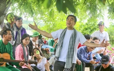 Cần làm gì để ươm mầm, phát triển tài năng điện ảnh trẻ?