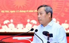 Chủ tịch Hà Nội: Kiến nghị Chính phủ chỉ đạo đẩy nhanh tiến độ di dời các trường đại học