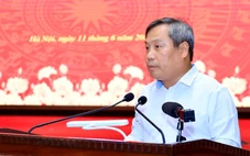 Chủ tịch Hà Nội: Kiến nghị Chính phủ chỉ đạo đẩy nhanh tiến độ di dời các trường đại học