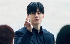 Nam chính 'Bài học đáng đời' từng phải bỏ học, lao đao vì ồn ào trốn nghĩa vụ quân sự