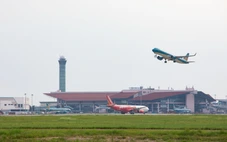 Mở đợt cao điểm tuyên truyền ngăn chặn UAV, diều tại khu vực sân bay