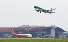 Mở đợt cao điểm tuyên truyền ngăn chặn UAV, diều tại khu vực sân bay