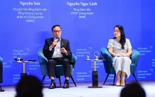 Chứng khoán Việt Nam có thể được nâng hạng theo tiêu chuẩn MSCI sớm hơn dự kiến