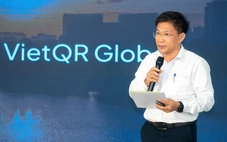 Hộ kinh doanh, tiểu thương đang chuyển dịch 'như vũ bão' sang thanh toán số