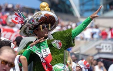 Trực tuyến khai mạc World Cup 2026: Đại tiệc âm nhạc, văn hóa đa sắc màu