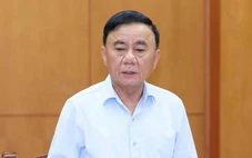 Bộ Chính trị: Nghiên cứu cơ chế thu hồi, xử lý tài sản không qua kết tội