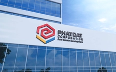 Một 'đại gia' ở TP.HCM muốn bỏ 10.400 tỉ đồng mua cổ phần Lotte Properties HCMC